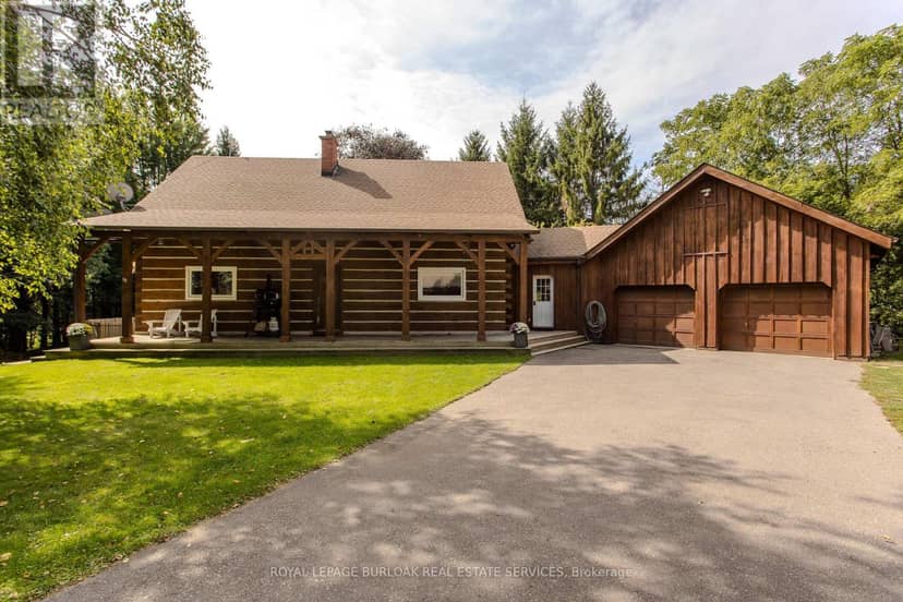 1944 Concession 4 Road W, Hamilton