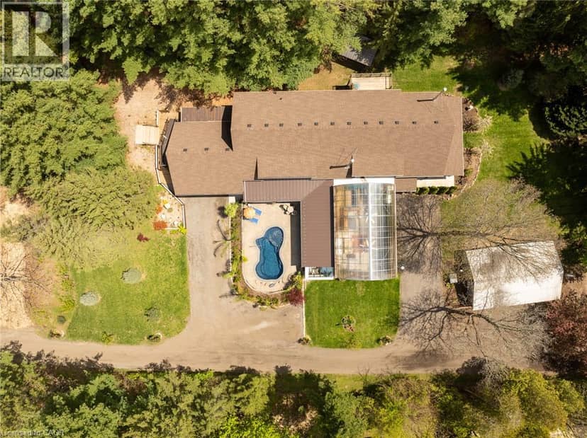 573 CANBORO Road, Fenwick, photo 2