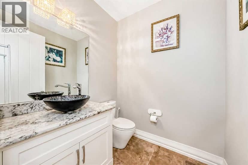 49 Aspen Ridge Green SW — photo 24 of 40