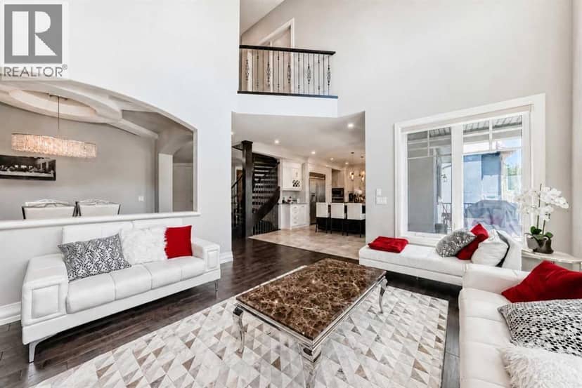 49 Aspen Ridge Green SW — photo 9 of 40