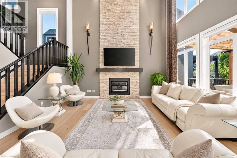 11 Aspen Vista Way SW, Calgary, photo 5