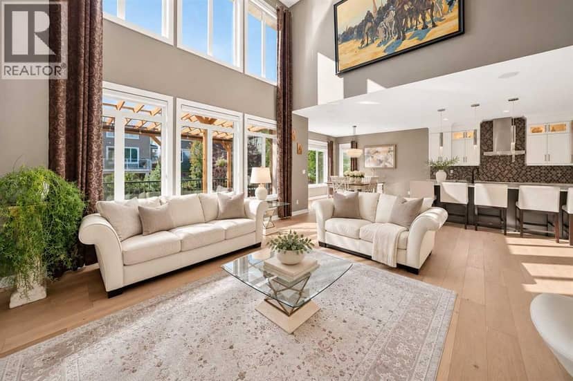11 Aspen Vista Way SW, Calgary, photo 7