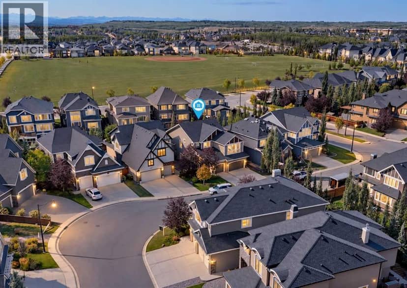 11 Aspen Vista Way SW, Calgary, photo 3