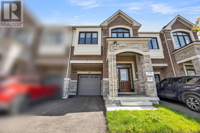 543 Celandine Terrace, Milton