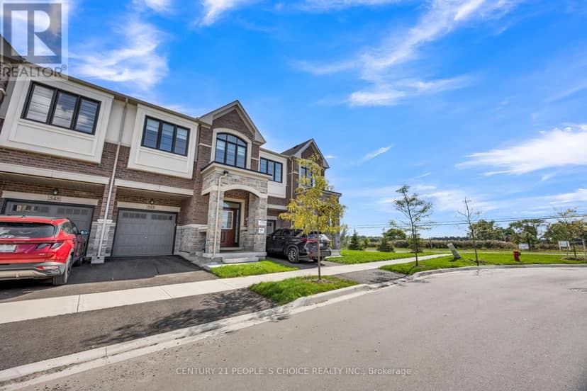 543 Celandine Terrace, Milton, photo 2