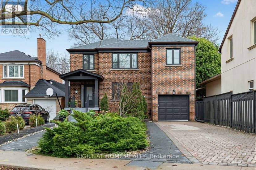 21 Austin Terrace, Toronto, photo 2