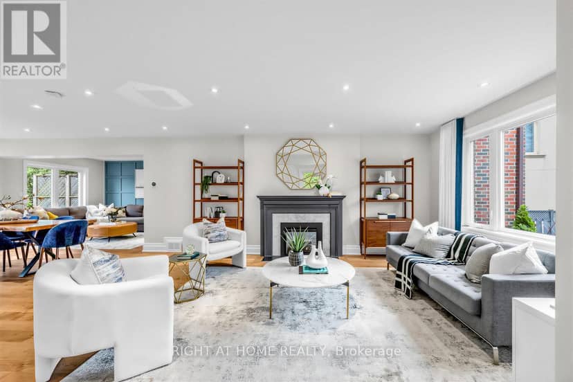 21 Austin Terrace, Toronto, photo 4