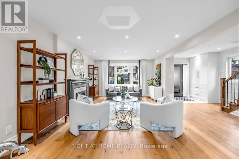 21 Austin Terrace, Toronto, photo 6
