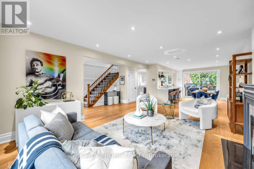 21 Austin Terrace, Toronto, photo 7