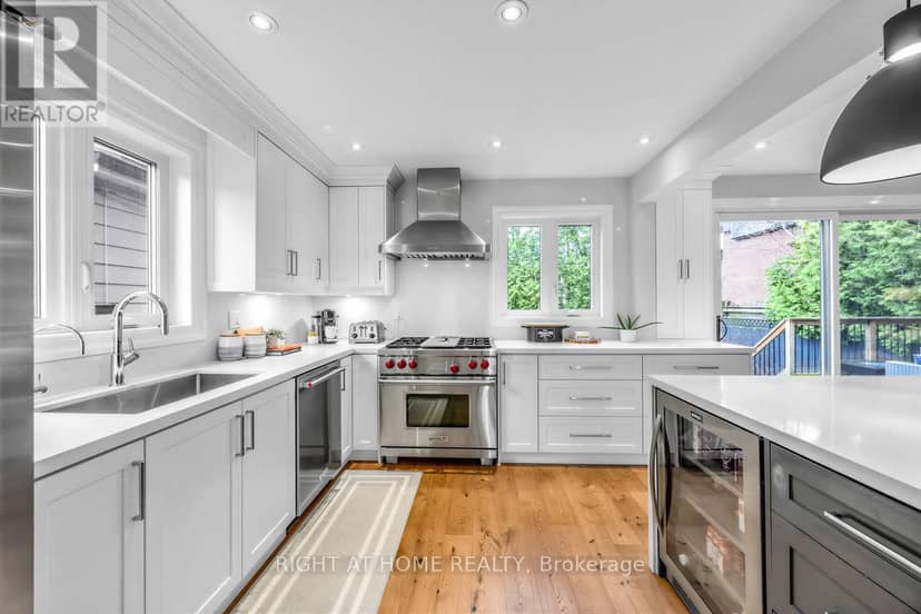 21 Austin Terrace, Toronto, photo 8