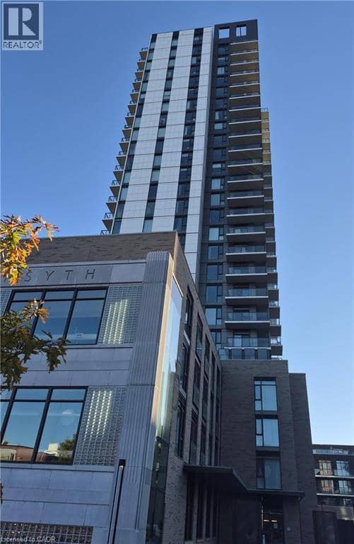 55 DUKE Street Unit# Unit #214, Kitchener, photo 2