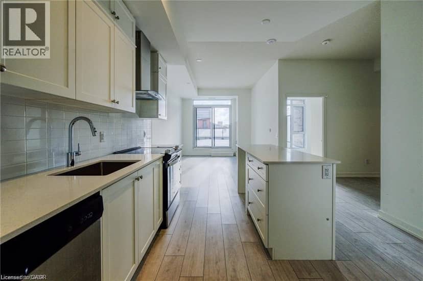 55 DUKE Street Unit# Unit #214, Kitchener, photo 7
