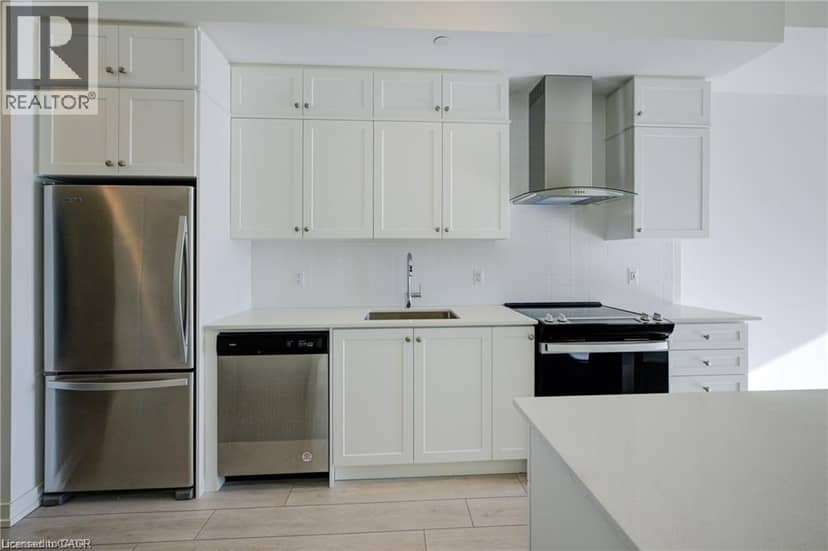 55 DUKE Street Unit# Unit #214, Kitchener, photo 3