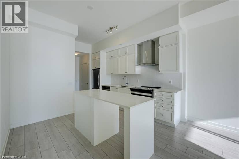 55 DUKE Street Unit# Unit #214, Kitchener, photo 4