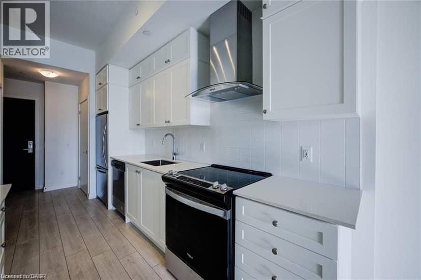 55 DUKE Street Unit# Unit #214, Kitchener, photo 6