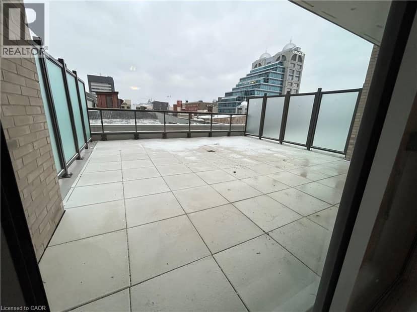 55 DUKE Street Unit# Unit #214 — photo 17 of 17