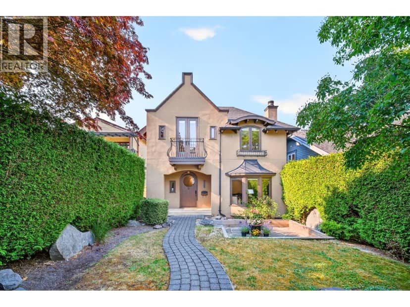 3835 W 12th Avenue, Vancouver, photo 3
