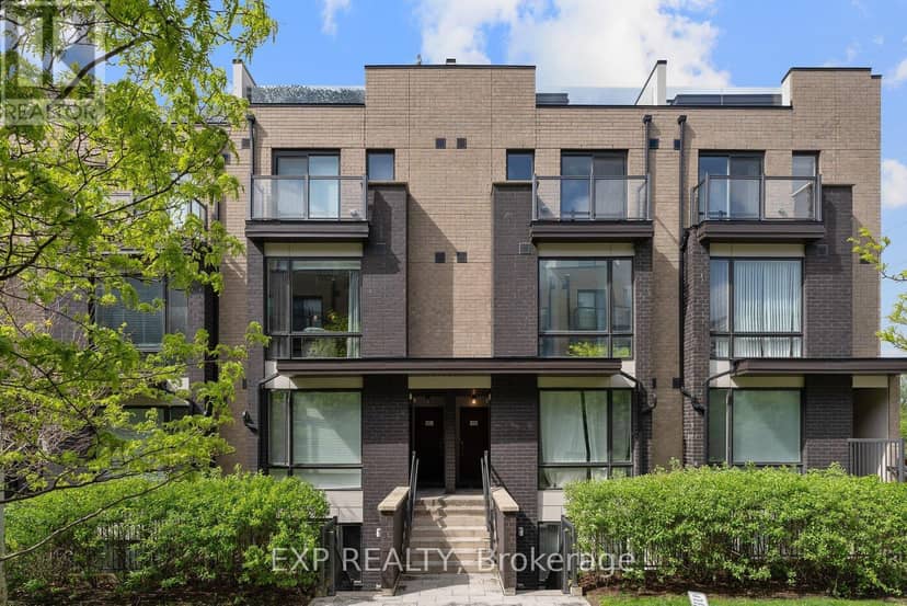 89 - 30 Fieldway Road, Toronto, photo 3