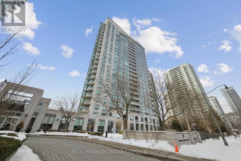 808 - 28 Harrison Garden Boulevard, Toronto, photo 3