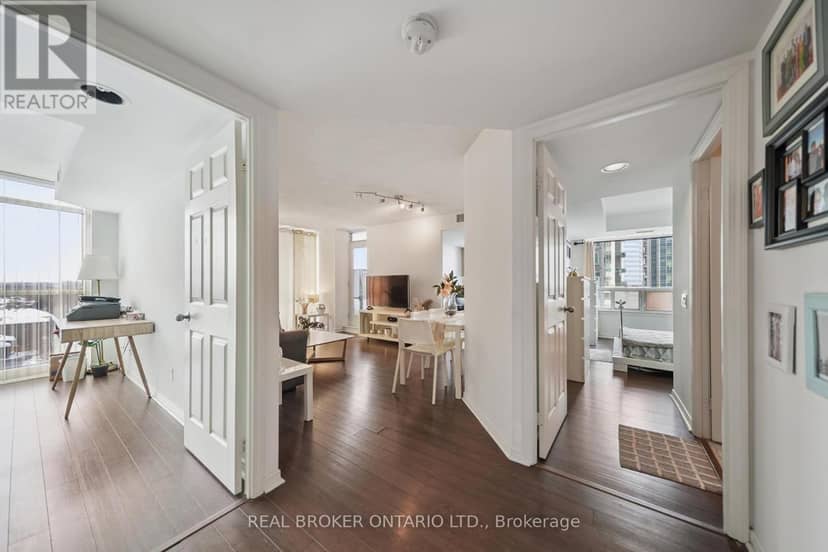 808 - 28 Harrison Garden Boulevard, Toronto, photo 8