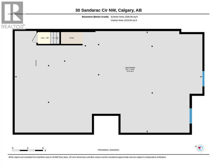 30 Sandarac Circle NW — photo 36 of 40