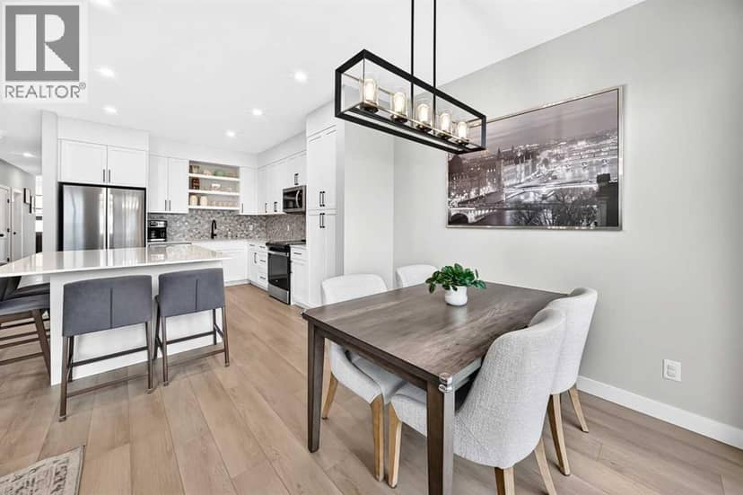 203 Greenwich Drive NW, Calgary, photo 7