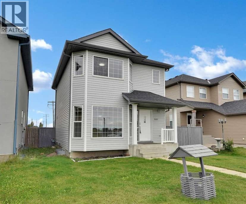 1080 Martindale Boulevard NE, Calgary, photo 2
