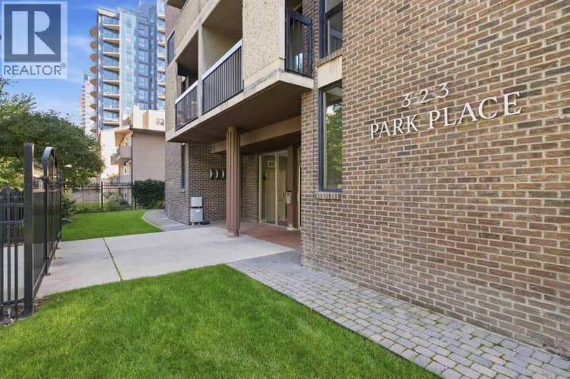 203, 323 13 Avenue SW, Calgary, photo 3