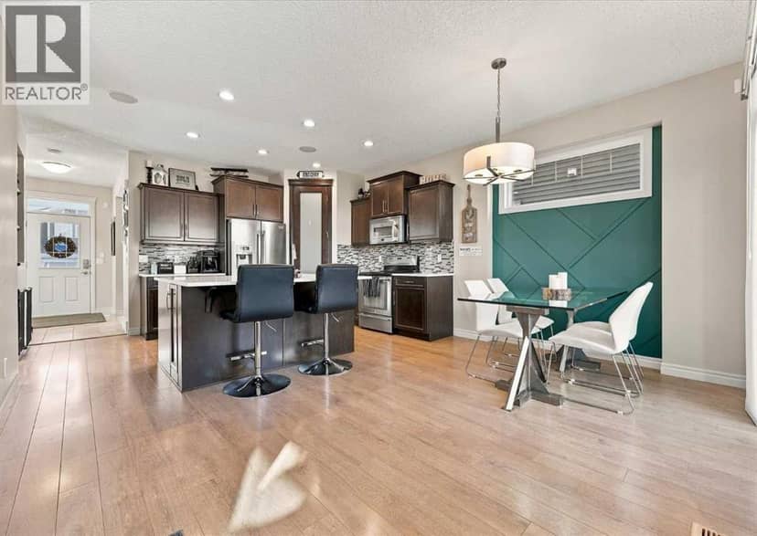 485 River Heights Crescent, Cochrane, photo 8