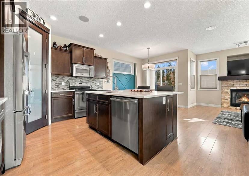 485 River Heights Crescent, Cochrane, photo 6