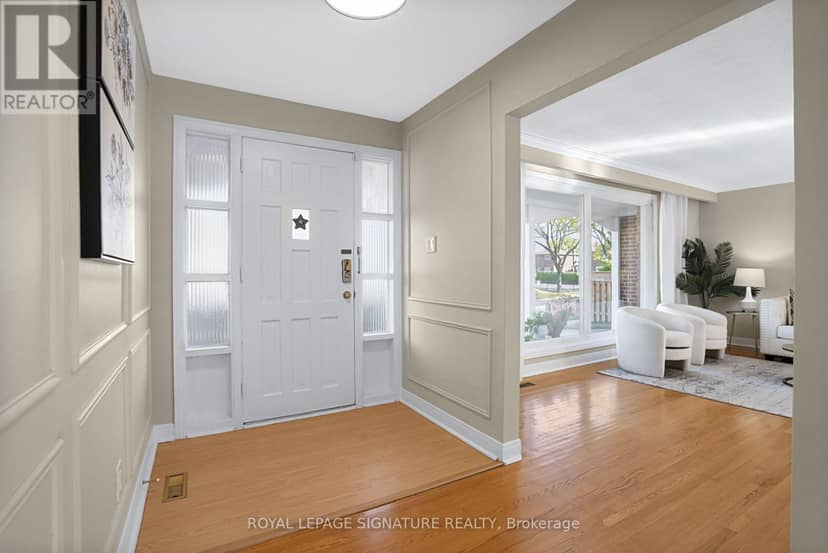 43 Kathrose Drive, Toronto, photo 3