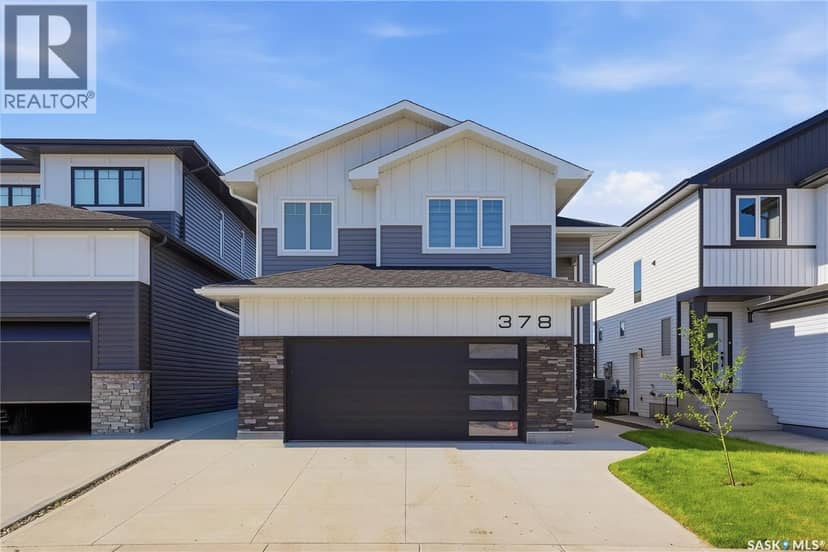 378 Sharma CRESCENT, Saskatoon, photo 3