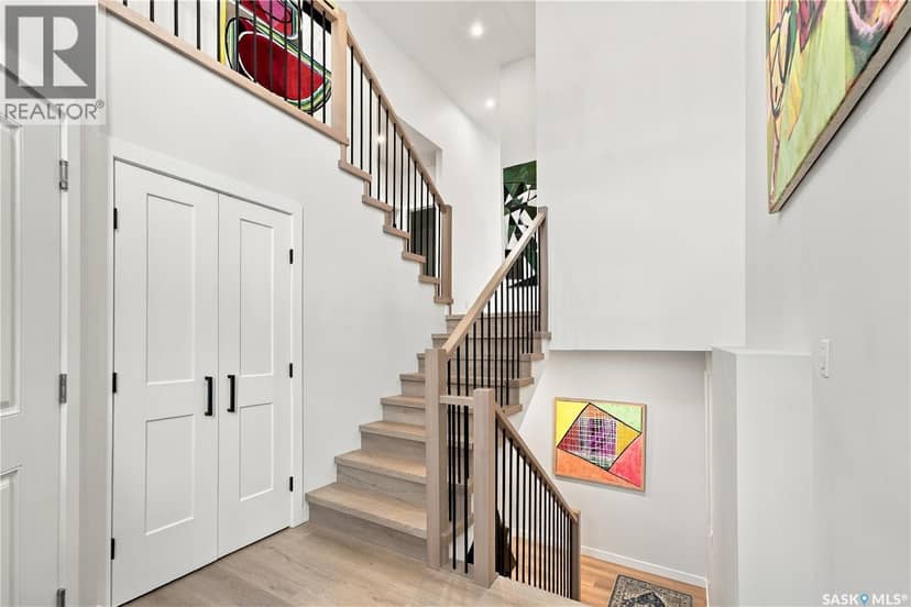 378 Sharma CRESCENT, Saskatoon, photo 4