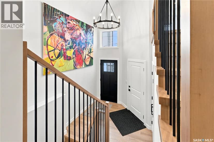 378 Sharma CRESCENT, Saskatoon, photo 5