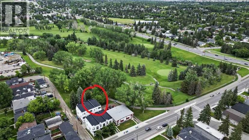 202, 1616 24 Avenue NW, Calgary