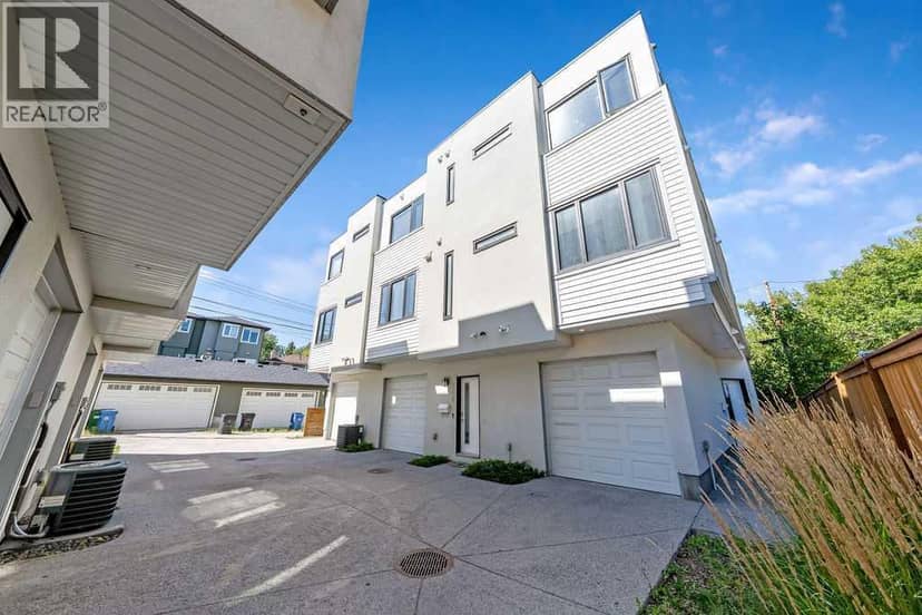 202, 1616 24 Avenue NW, Calgary, photo 2