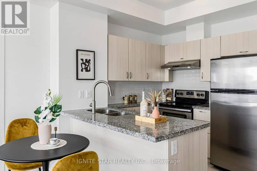 1201 - 5740 Yonge Street — photo 3 of 34