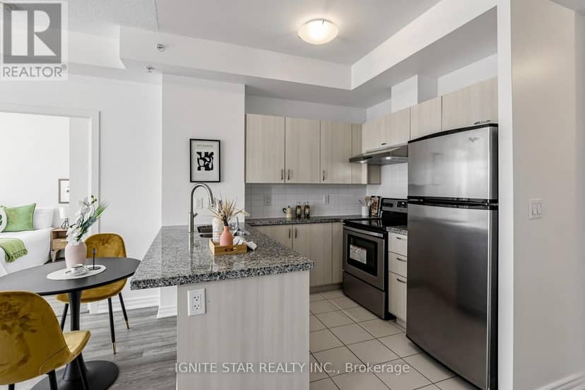 1201 - 5740 Yonge Street — photo 2 of 34