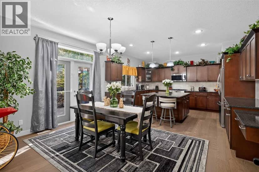 12 Crestridge Rise SW — photo 10 of 40