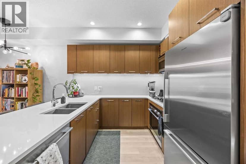 218, 323 20 Avenue SW, Calgary, photo 4