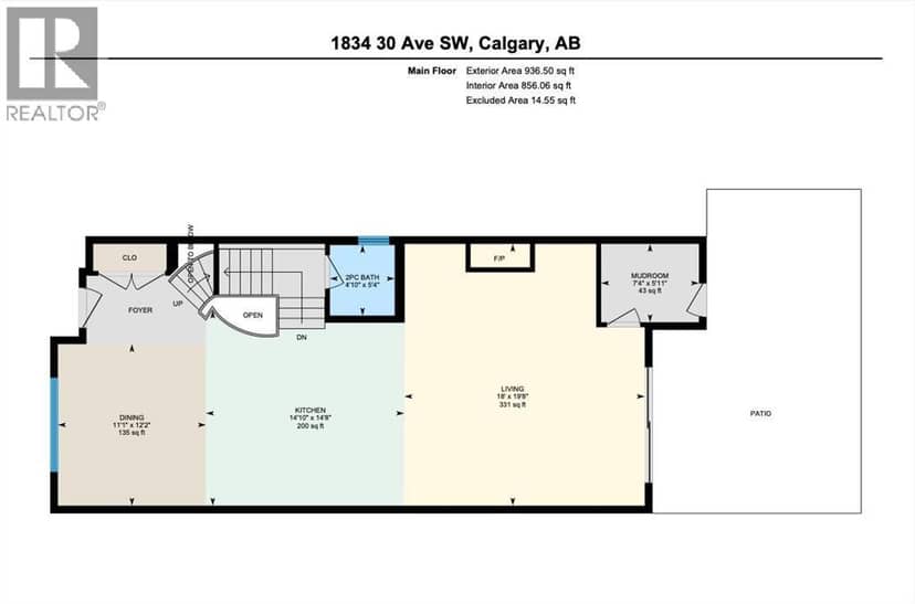 1834 30 Avenue SW — photo 37 of 39
