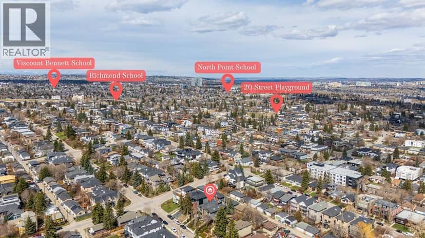 1834 30 Avenue SW — photo 36 of 39