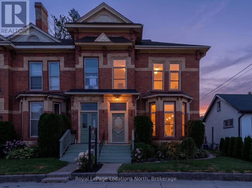 36 Saint Marie Street, Collingwood