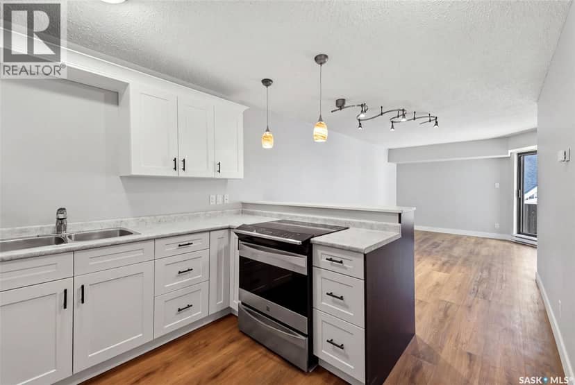 214 2315 McIntyre STREET, Regina