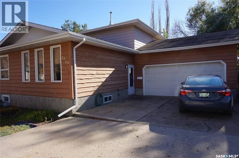 7219 Beamish DRIVE, Regina