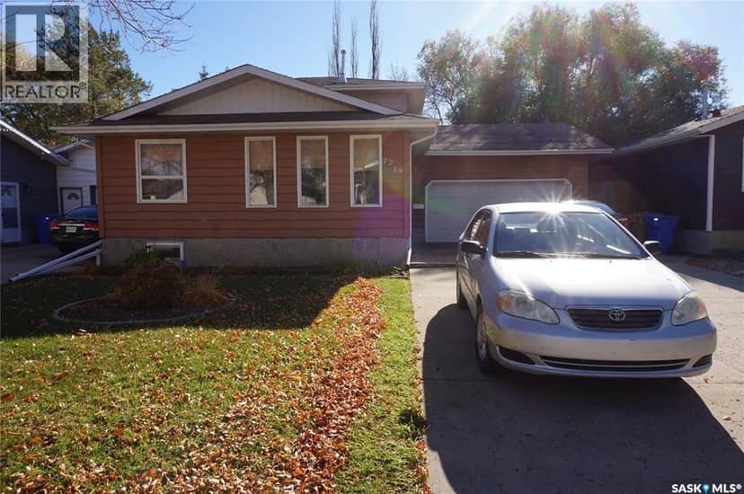 7219 Beamish DRIVE, Regina, photo 2