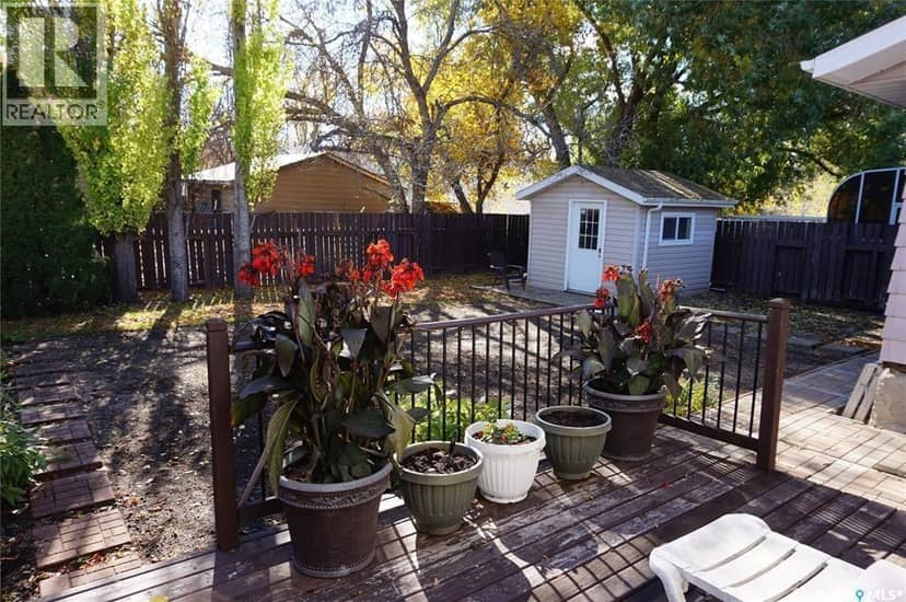 7219 Beamish DRIVE, Regina, photo 3