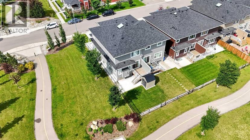 125 Redstone Common NE, Calgary, photo 4