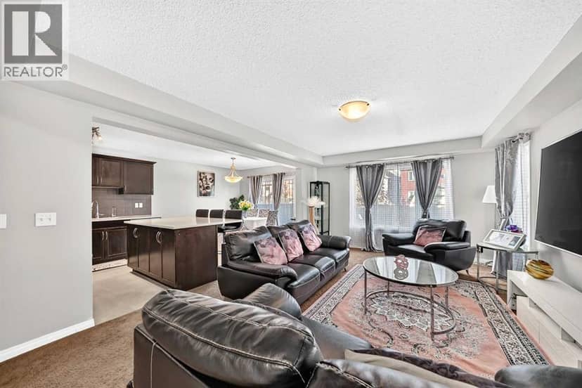 151 Windwood Grove SW, Airdrie, photo 7