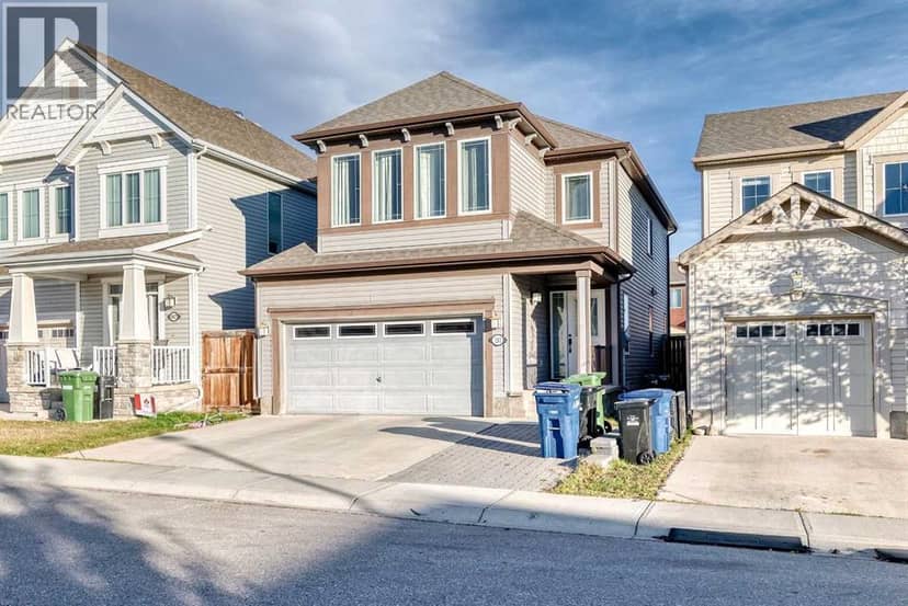 151 Windwood Grove SW, Airdrie, photo 2